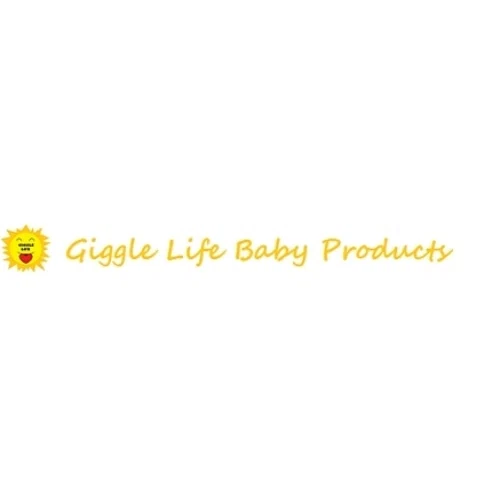 Giggle Life Baby Products