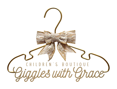 Giggles with Grace