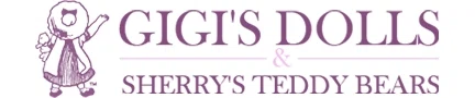 Gigi’s Dolls & Sherry’s Teddy Bears