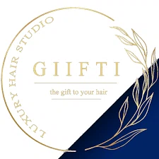 Giifti Hair