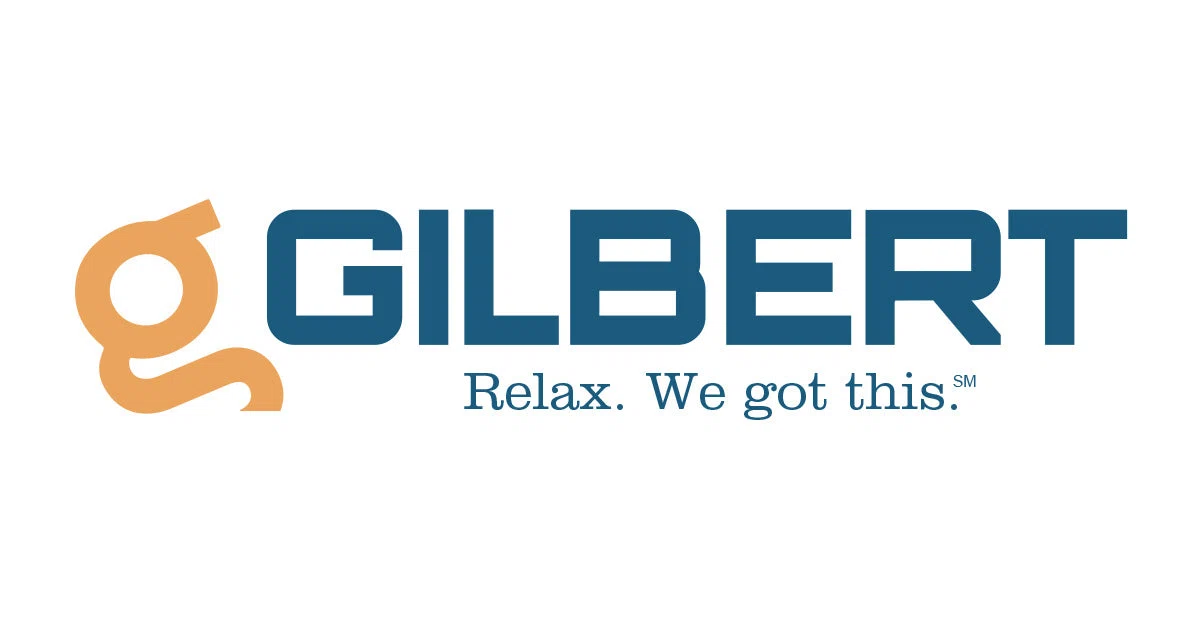 Gilbert CPAs Logo for Discount Codes