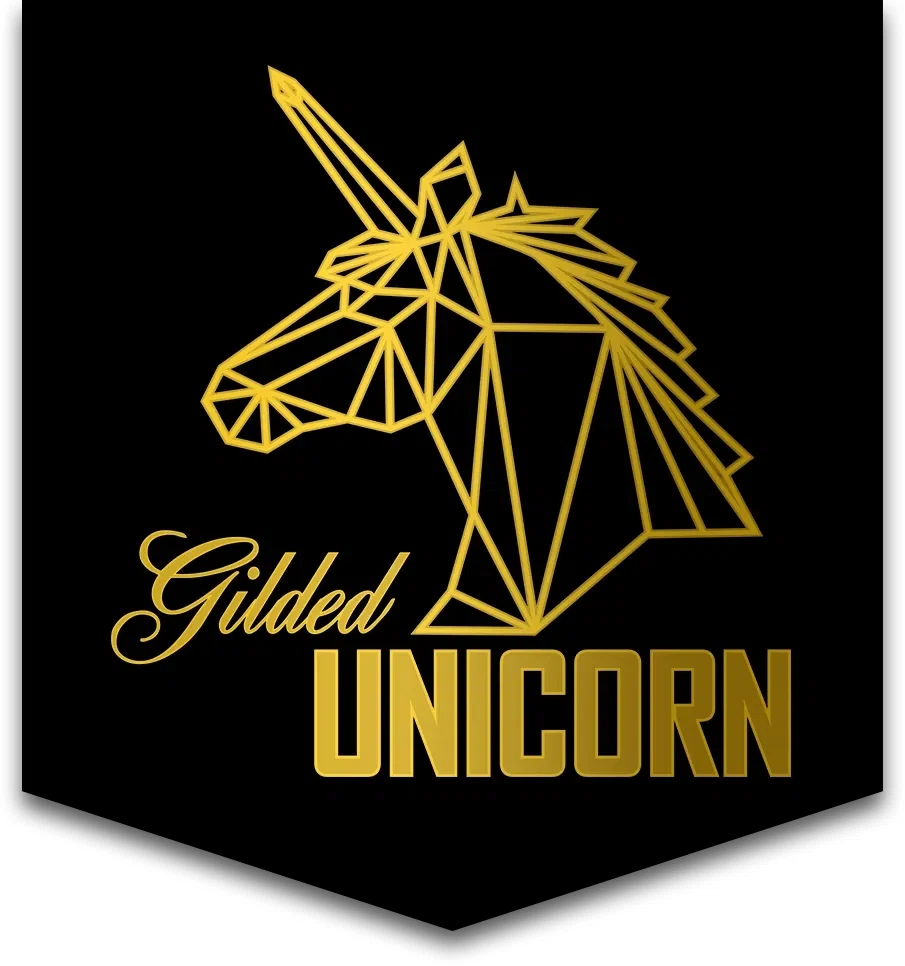 Gilded Unicorn