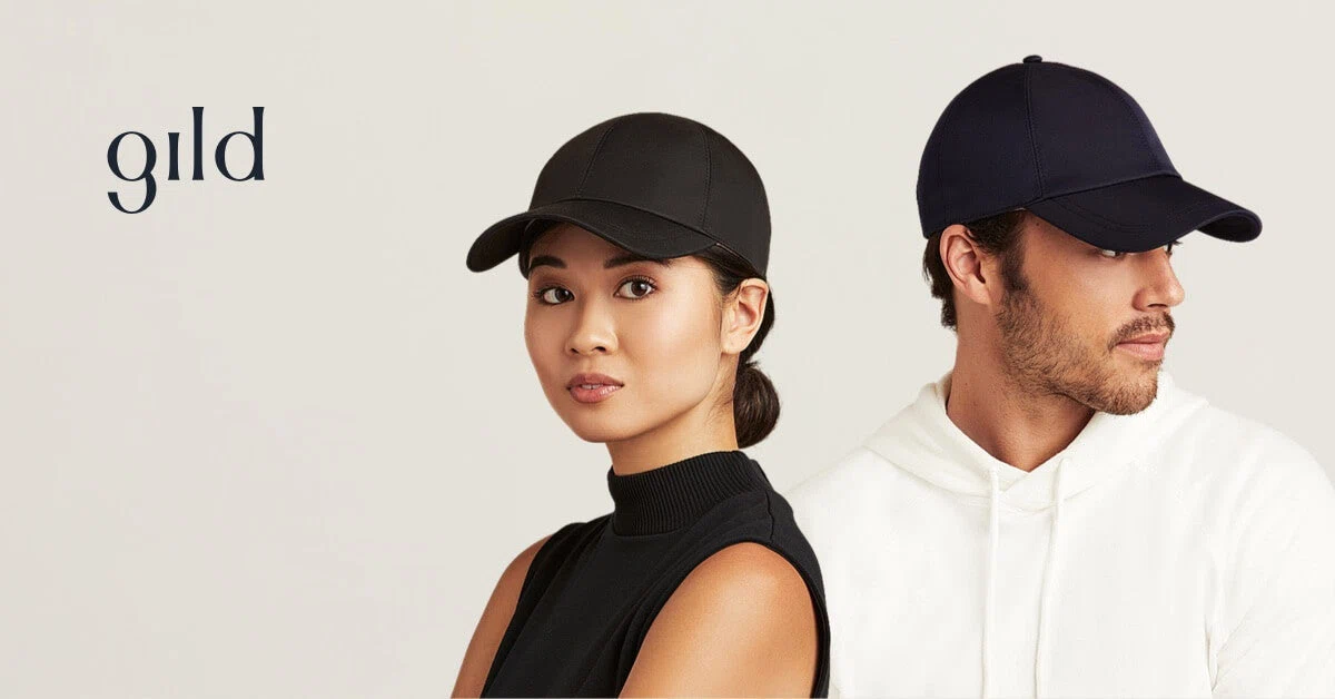 Gild Luxury Headwear