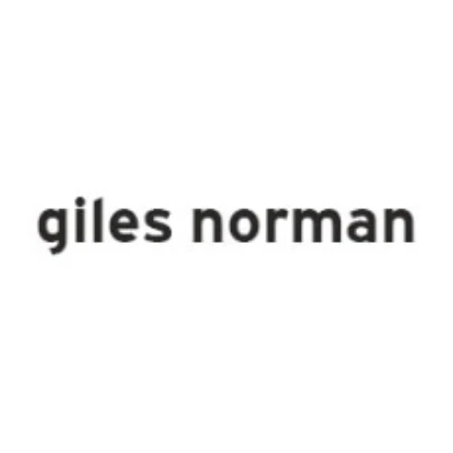 Giles Norman