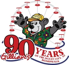 Gillians Wonderland Pier