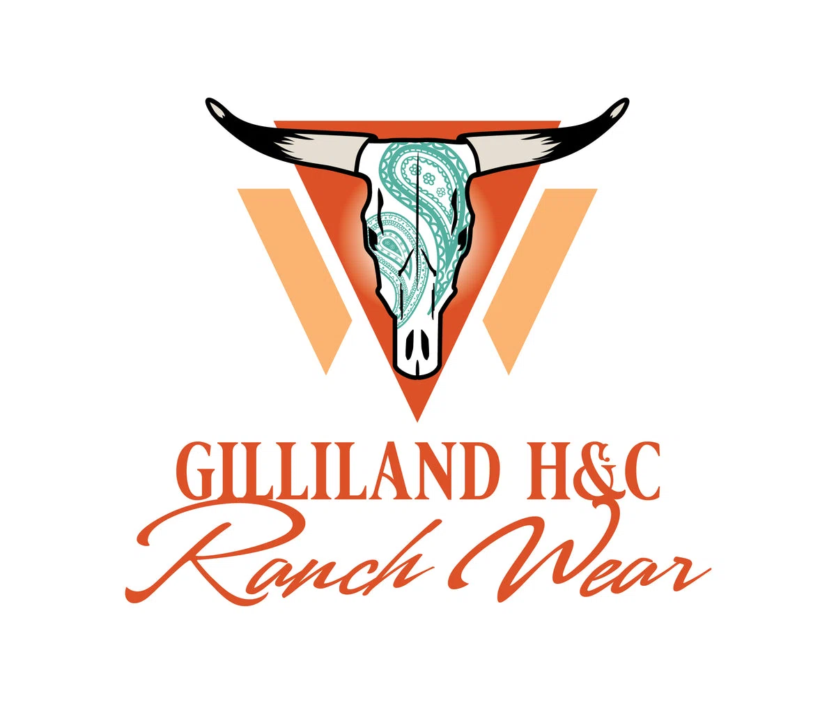 Gilliland H&C Wild Rags