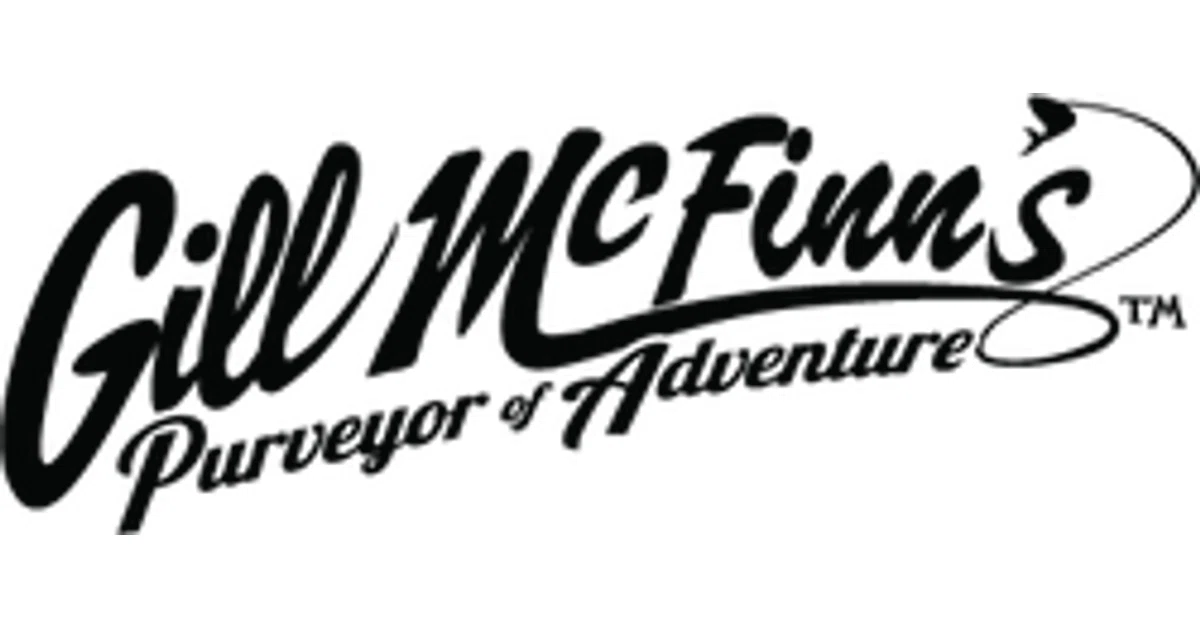 Gill McFinns