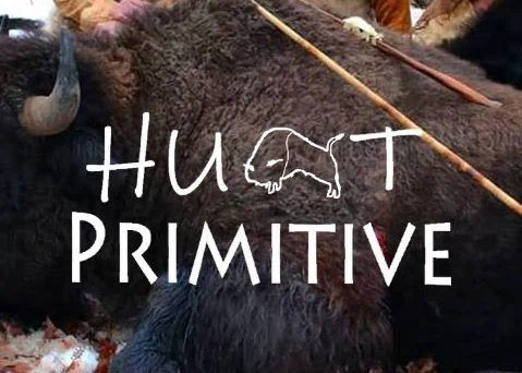 Gills Primitive Archery
