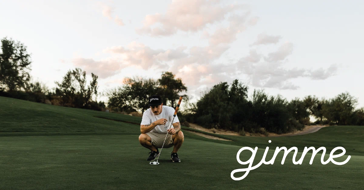 Gimme Grips
