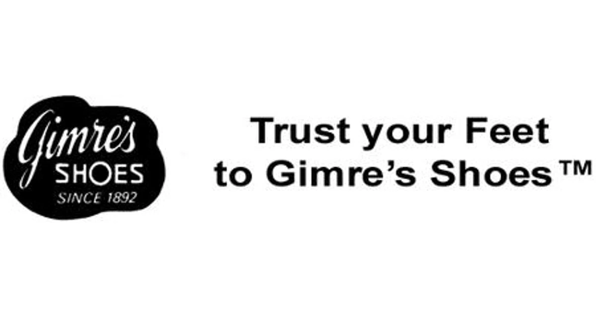 Gimre's Shoes