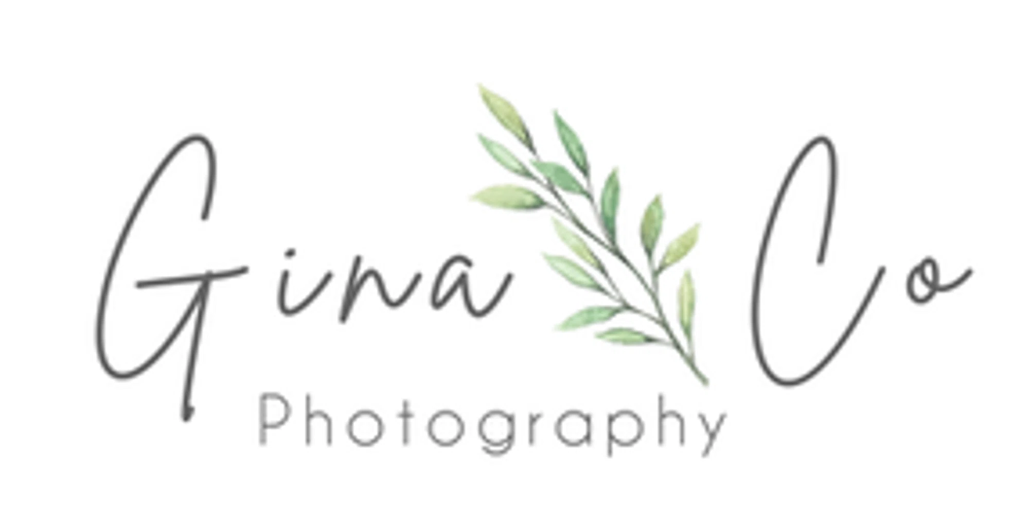 Gina Co Photography