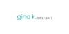 Gina K. Designs
