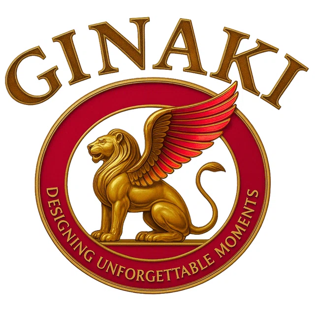 Ginaki