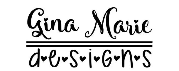 Gina Marie Designs