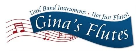 Gina's Flutes