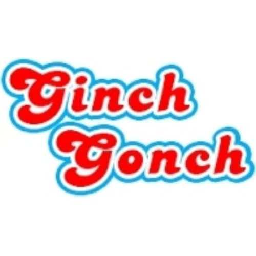 Ginch Gonch