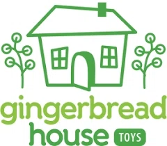 Gingerbread House Toys