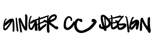 Ginger CC Design