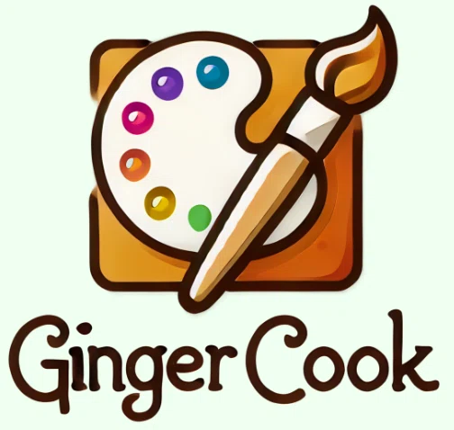 Ginger Cook On Demand