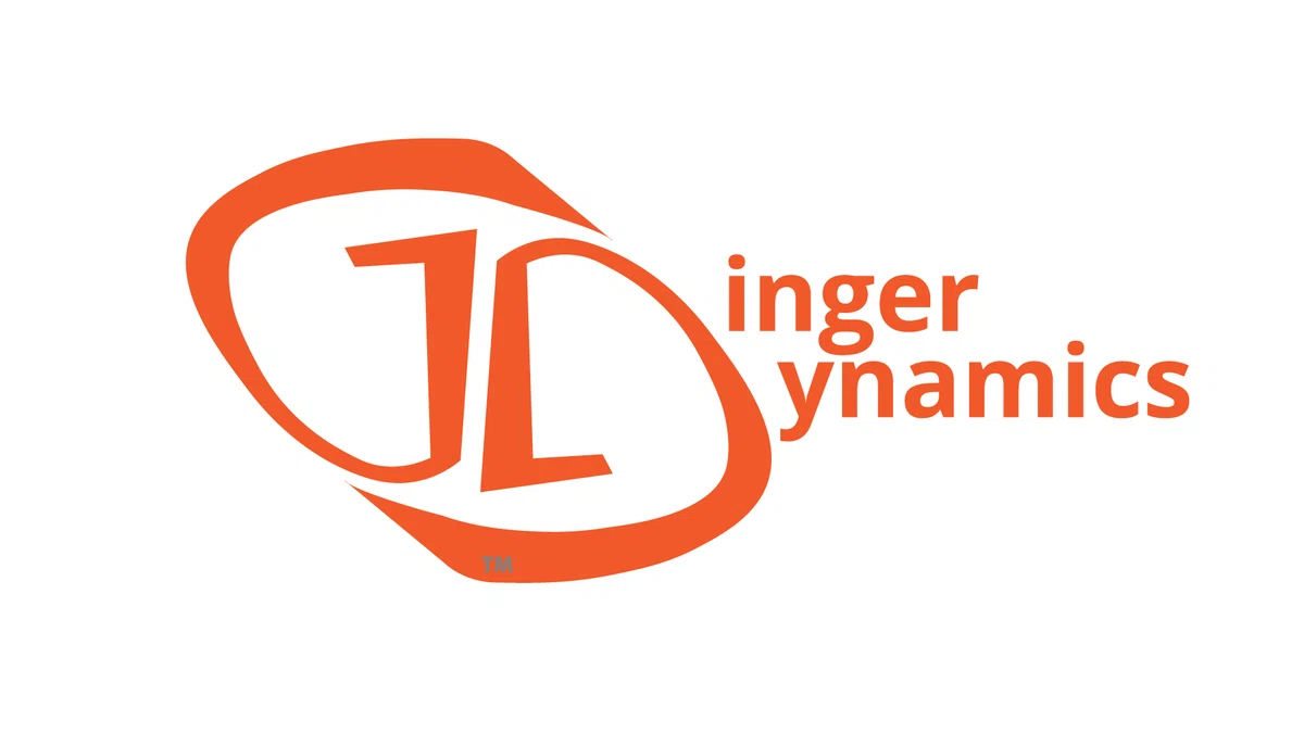 Ginger Dynamics