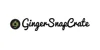 Ginger Snap Crate