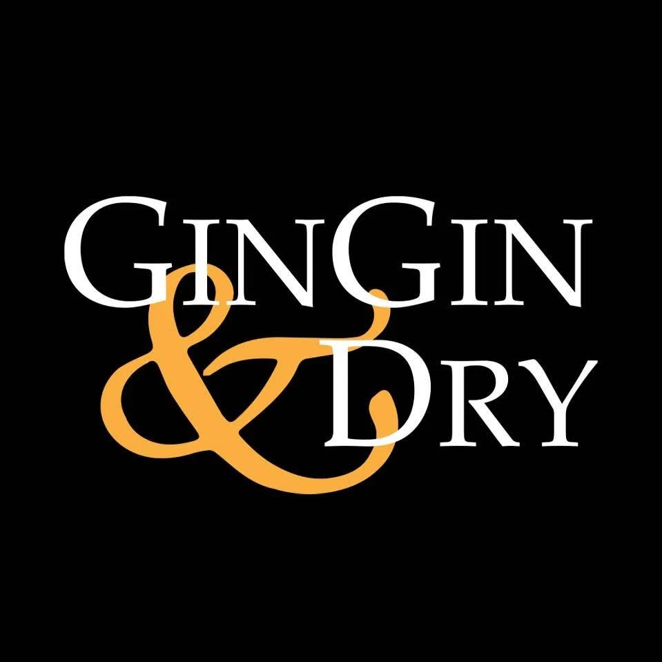 Gin Gin & Dry