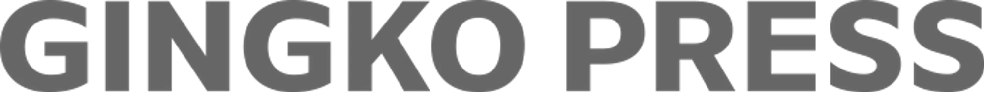 Gingko Press