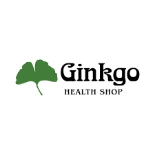Ginkgo Health Shop Logo for Discount Codes