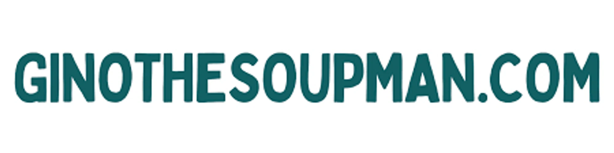 Gino The Soup Man