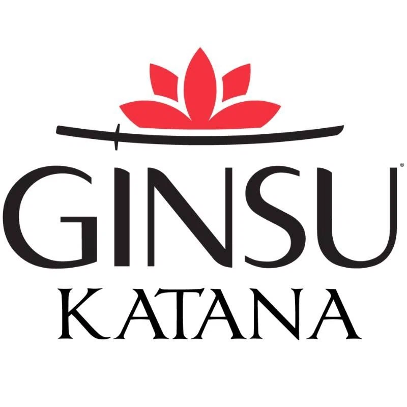 GinsuKatana