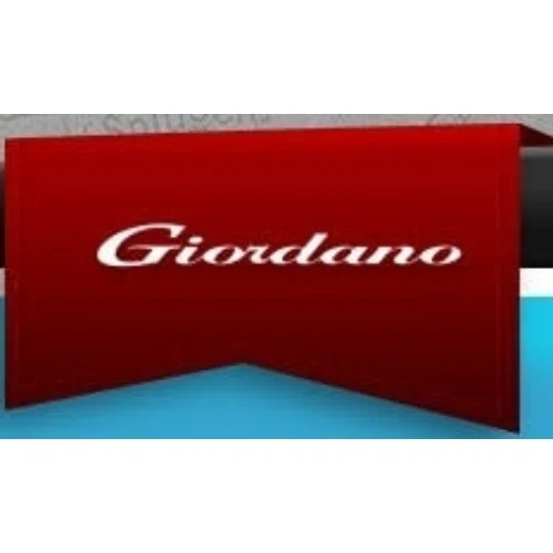 30% Off Giordano Bike Coupon (2 Promo Codes) Sep 2022