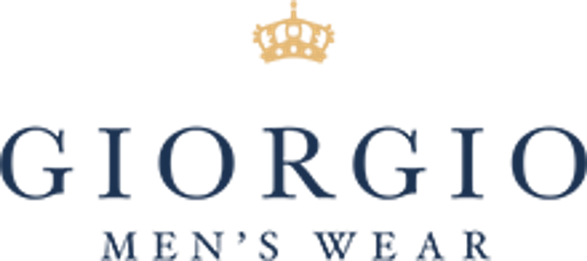 Giorgia Men's Warehouse