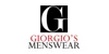 Giorgios Menswear