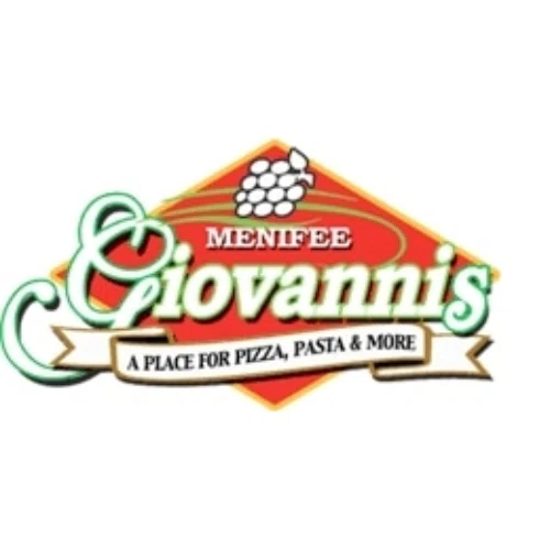 89% Off Giovanni's Pizza Coupon (2 Promo Codes) Nov 2022