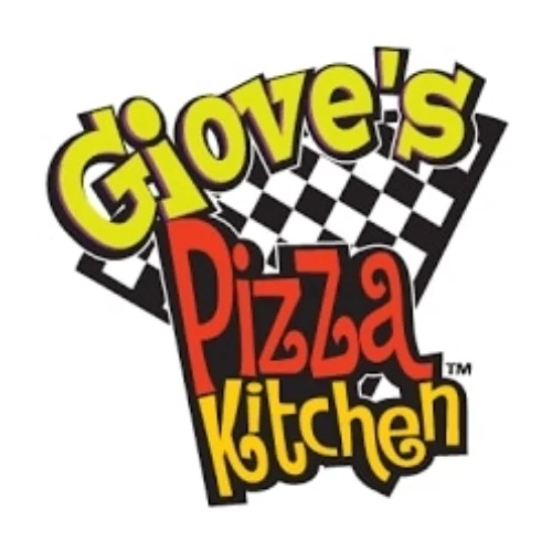 Gioves Pizza Kitchen