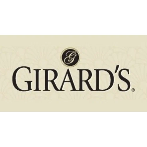 Girards Salad Dressing