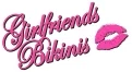 Girlfriends Bikinis