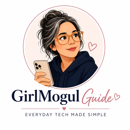 Girl Mogul