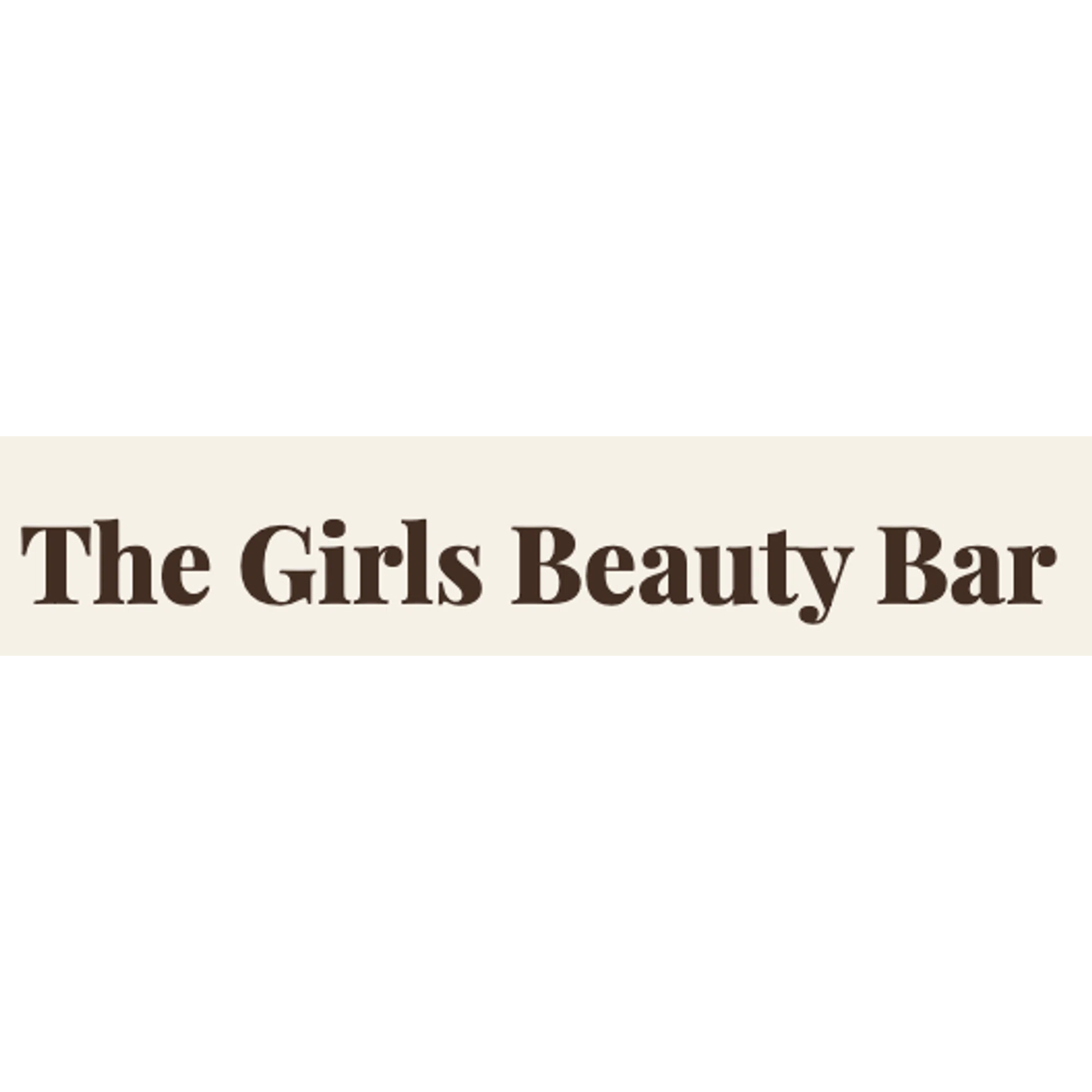 The Girls Beauty Bar