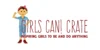 Girls Can Crate