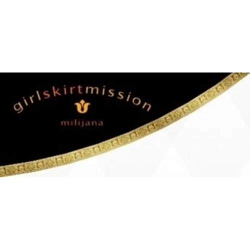 Girl Skirt Mission Promo Codes