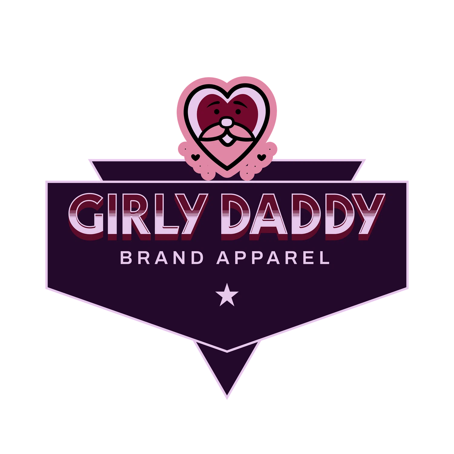 Girly Daddy