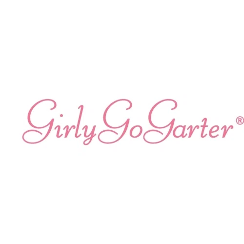 GirlyGoGarter Promo Codes