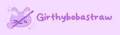 Girthybobastraw