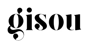 Gisou Logo for Special Discounts