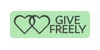 Give Freely