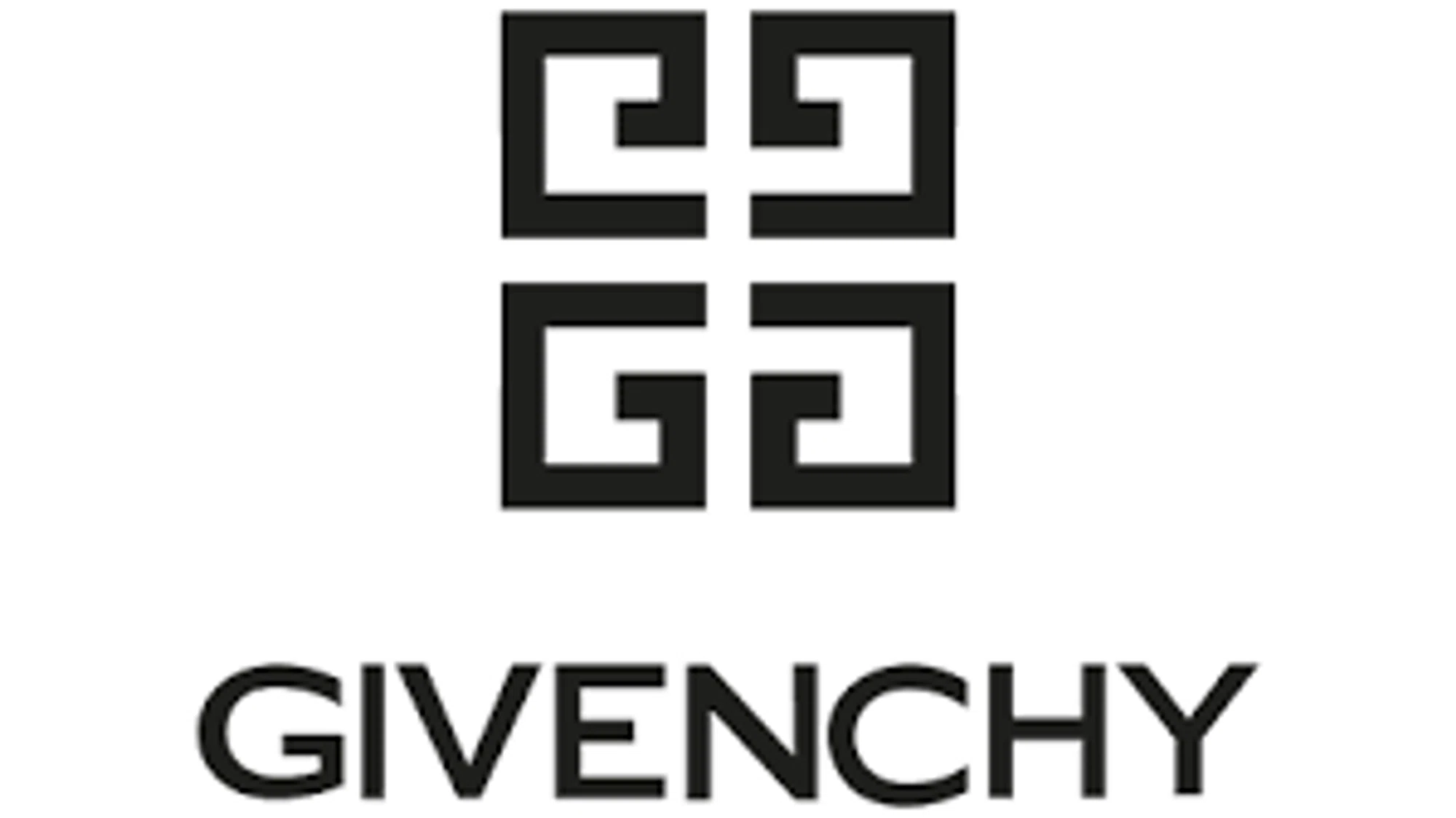 Givenchy UK Logo for Discount Codes