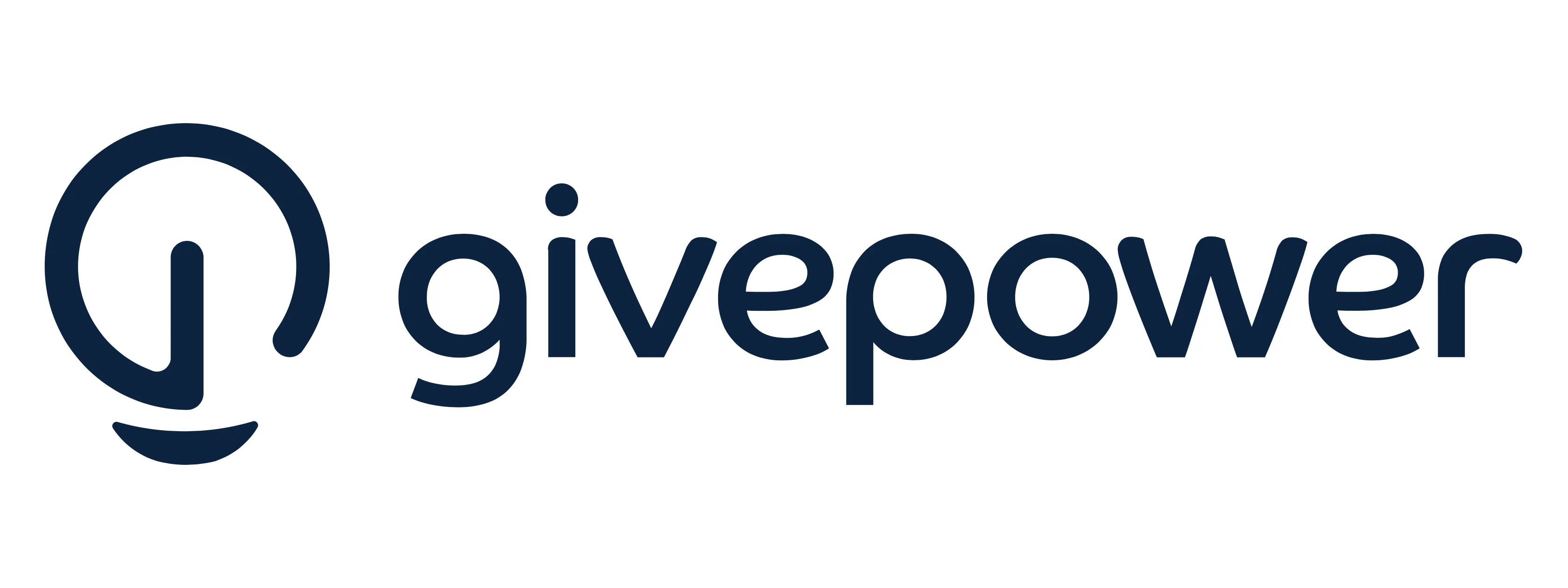 GivePower Store Logo for Exclusive Deals