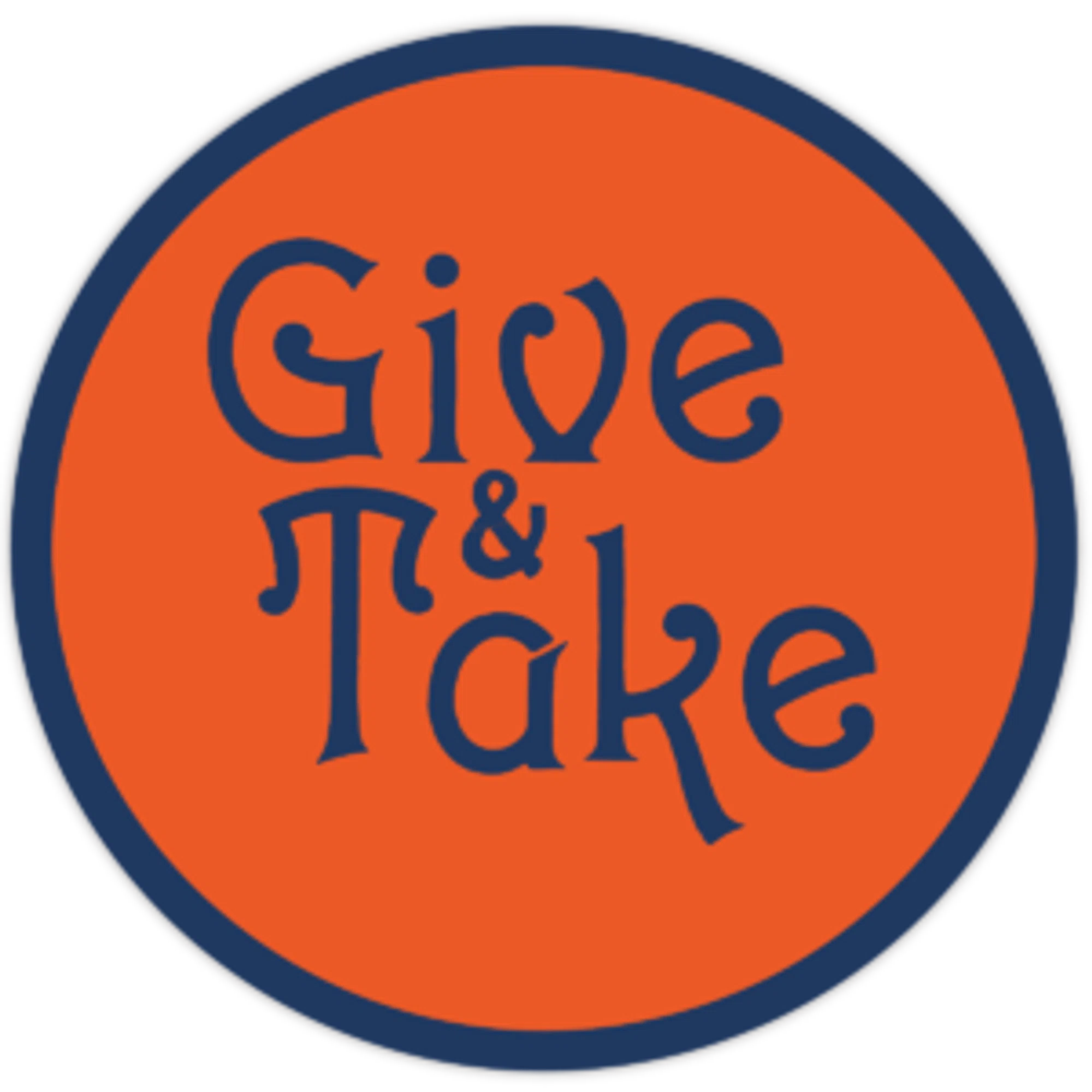 Give & Take Resale