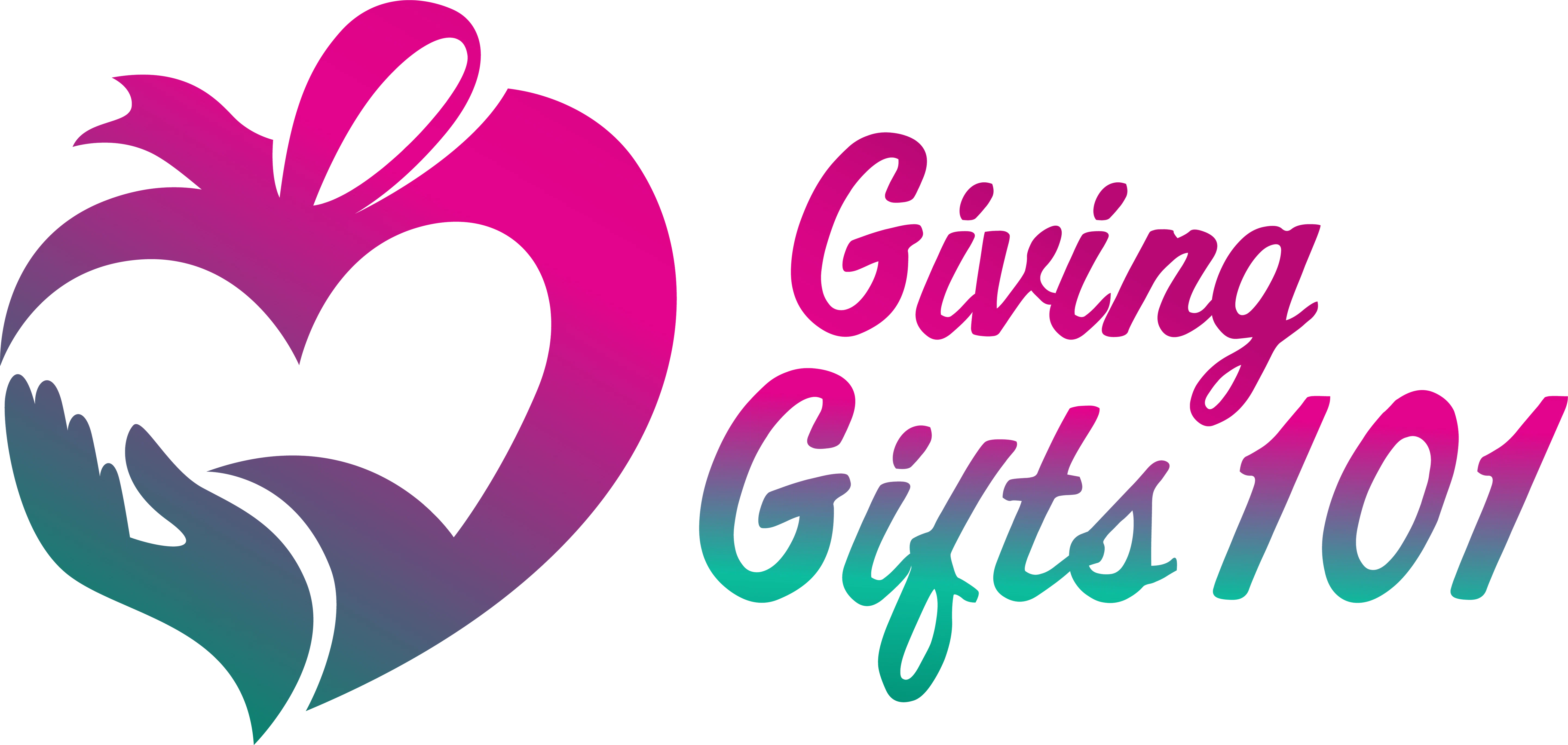 Giving Gifts 101